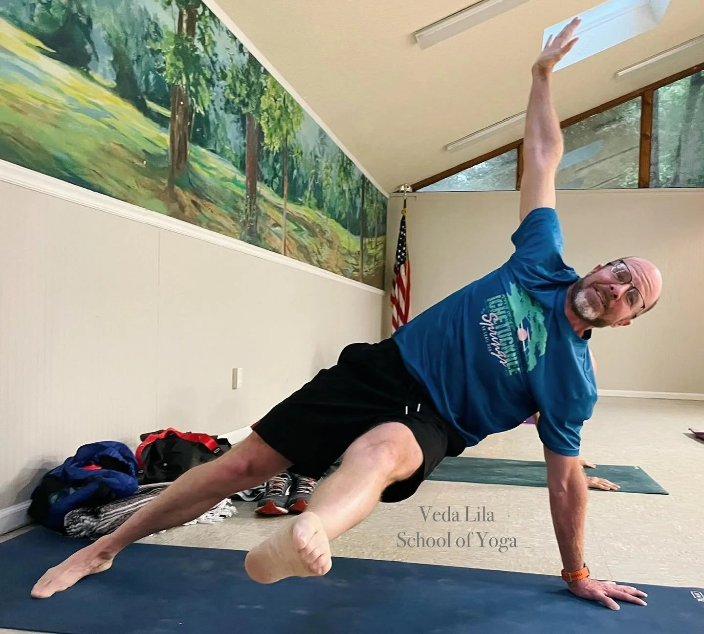 Last time to practice with Johanna at Whispering Pines!
Sept 25th, Wednesday 6-7:30pm ~ Traditional Hatha Yoga Intermediate/Advanced

No need to sign up, please show up at 5:50pm with your yoga mat 🙌🏻! Class Cost $10.

Class is at the Whispering Pi