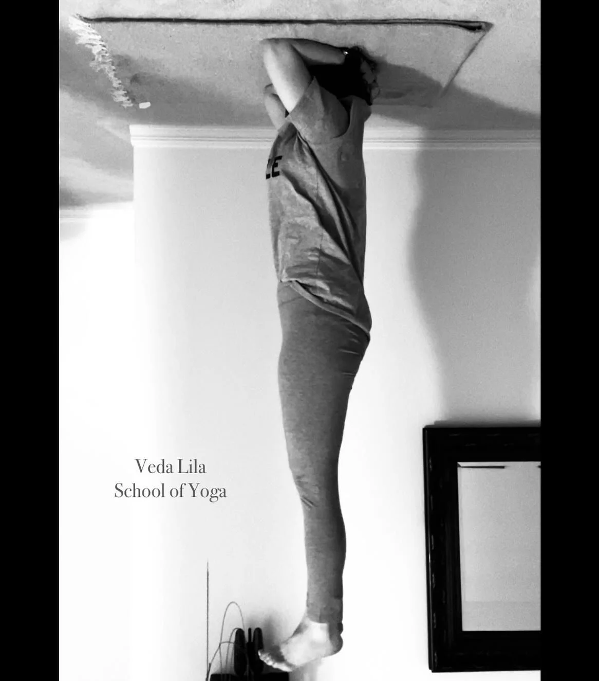 Sept 11th, Wednesday 6-7:30pm ~ Traditional Hatha Yoga with Johanna Marsan E-RYT500

No need to sign up, please show up at 5:50pm with your yoga mat 🙌🏻! Class Cost $10.

Class is at the Whispering Pines Park Recreation Building!  Directions to the 