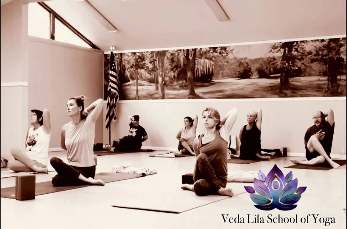 FREE Weekly Community Yoga Class!

Thanks to Inverness Parks and Recreation, I will be offering a Free Community Yoga Class weekly at the Whispering Pines Recreation Building.  Classes will be Tuesday evenings at 5:50-7:05pm and are FREE to the commu