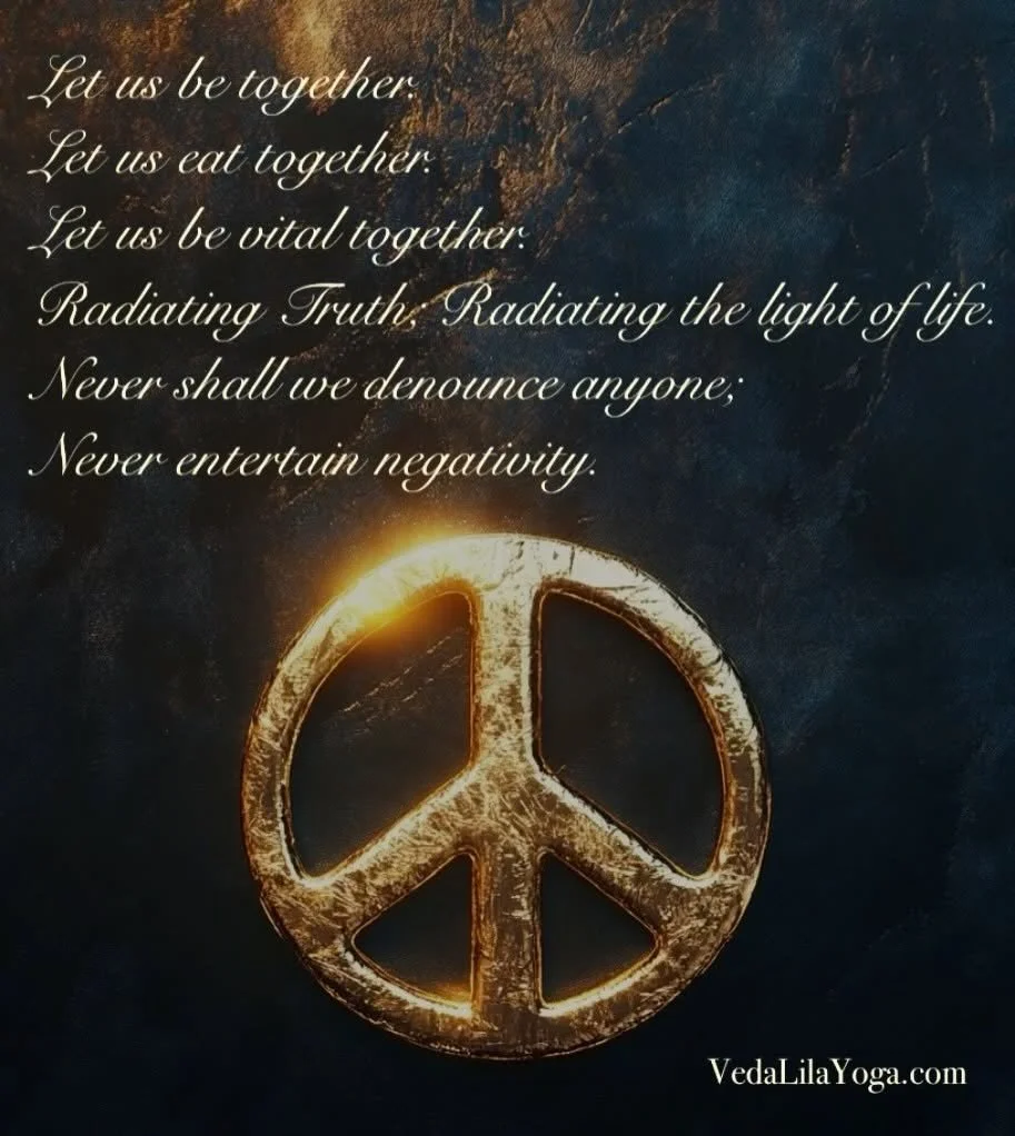 FREE Community Yoga Class Every Tuesday at 5:50-7:05pm. Doors will open at 5:30pm, please bring a yoga mat and water 🧘🏻&zwj;♂️🧘🏻&zwj;♀️. 

Enjoy a classical and wholistic approach to yoga that stretches and tones the whole body. Practice yogic br
