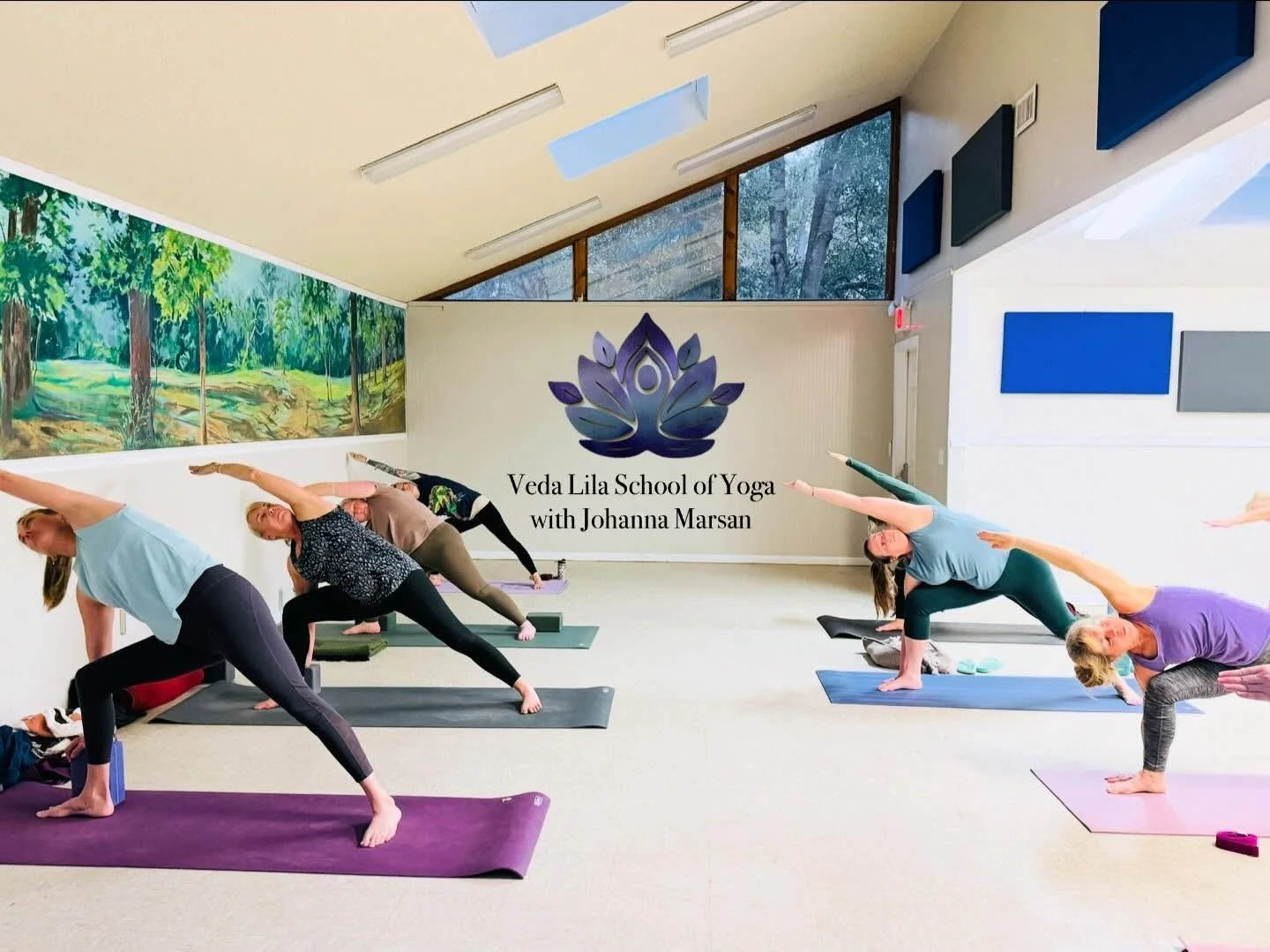 FREE Community Yoga Class Every Tuesday at 5:50pm.

I&rsquo;m thankful that with the support of Inverness Parks and Recreation, I am offering a Free Community Yoga Class weekly at the Whispering Pines Recreation Building.  Classes are Tuesday evening