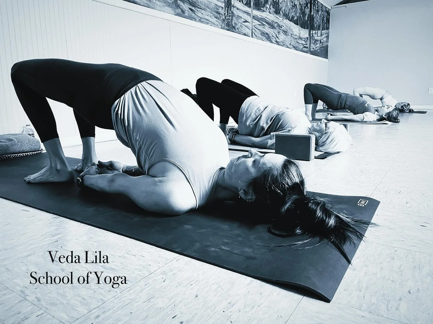 FREE Community Yoga Class Every Tuesday at 5:50pm.

I&rsquo;m thankful that with the support of Inverness Parks and Recreation, I am offering a Free Community Yoga Class weekly at the Whispering Pines Recreation Building.  Classes are Tuesday evening