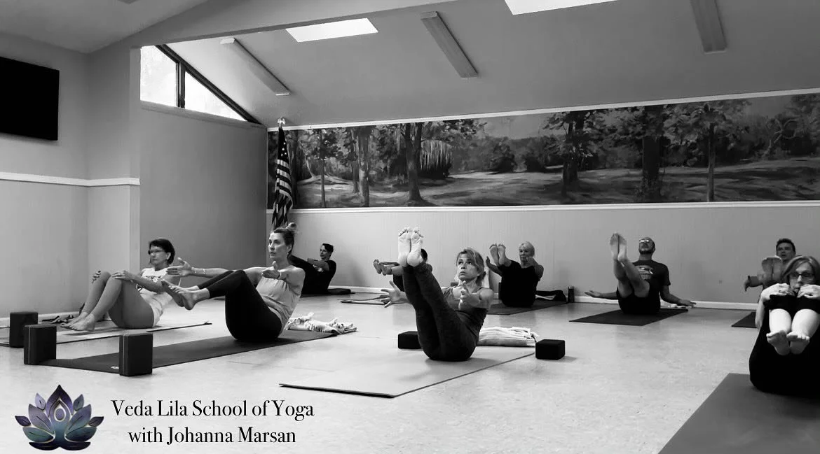 FREE Community Yoga Class Every Tuesday at 5:50pm.

I&rsquo;m thankful that with the support of Inverness Parks and Recreation, I am offering a Free Community Yoga Class weekly at the Whispering Pines Recreation Building.  Classes are Tuesday evening