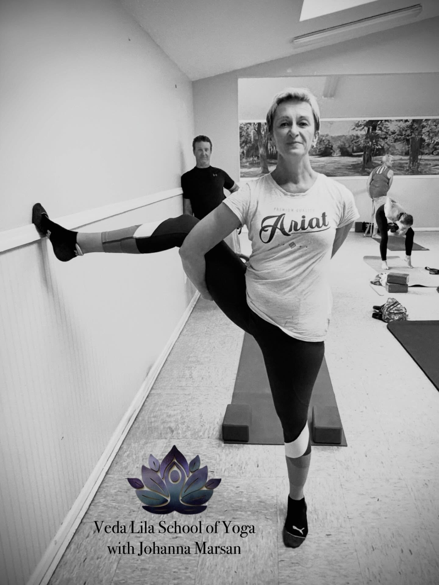 FREE Community Yoga Class Every Tuesday at 5:50pm at the Whispering Pines Recreation Building.  Doors open at 5:30pm, please bring a yoga mat and water 🧘🏻&zwj;♂️🧘🏻&zwj;♀️. 

In this FREE Community Yoga Class, enjoy a classical and wholistic appro