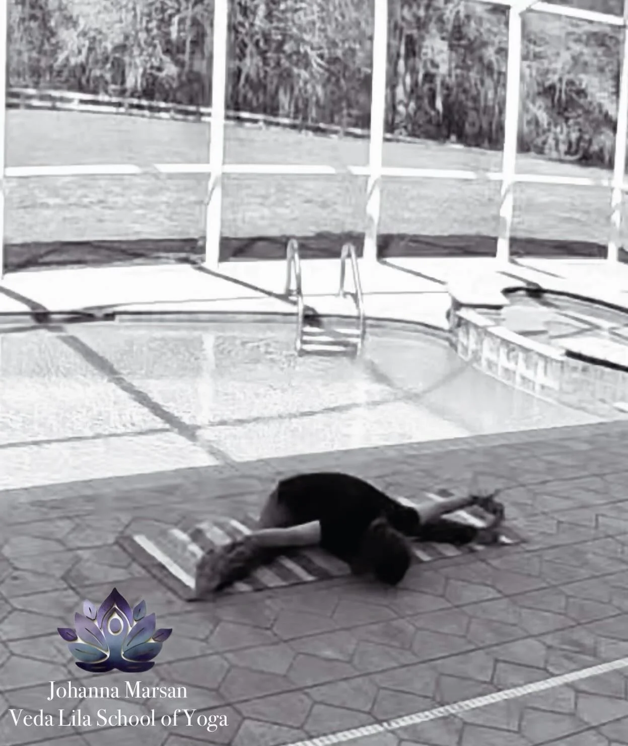 FREE Community Yoga Class Every Tuesday at 5:50pm at the Whispering Pines Recreation Building.  Doors open at 5:30pm, please bring a yoga mat and water 🧘🏻&zwj;♂️🧘🏻&zwj;♀️. 

In this FREE Community Yoga Class, enjoy a classical and wholistic appro