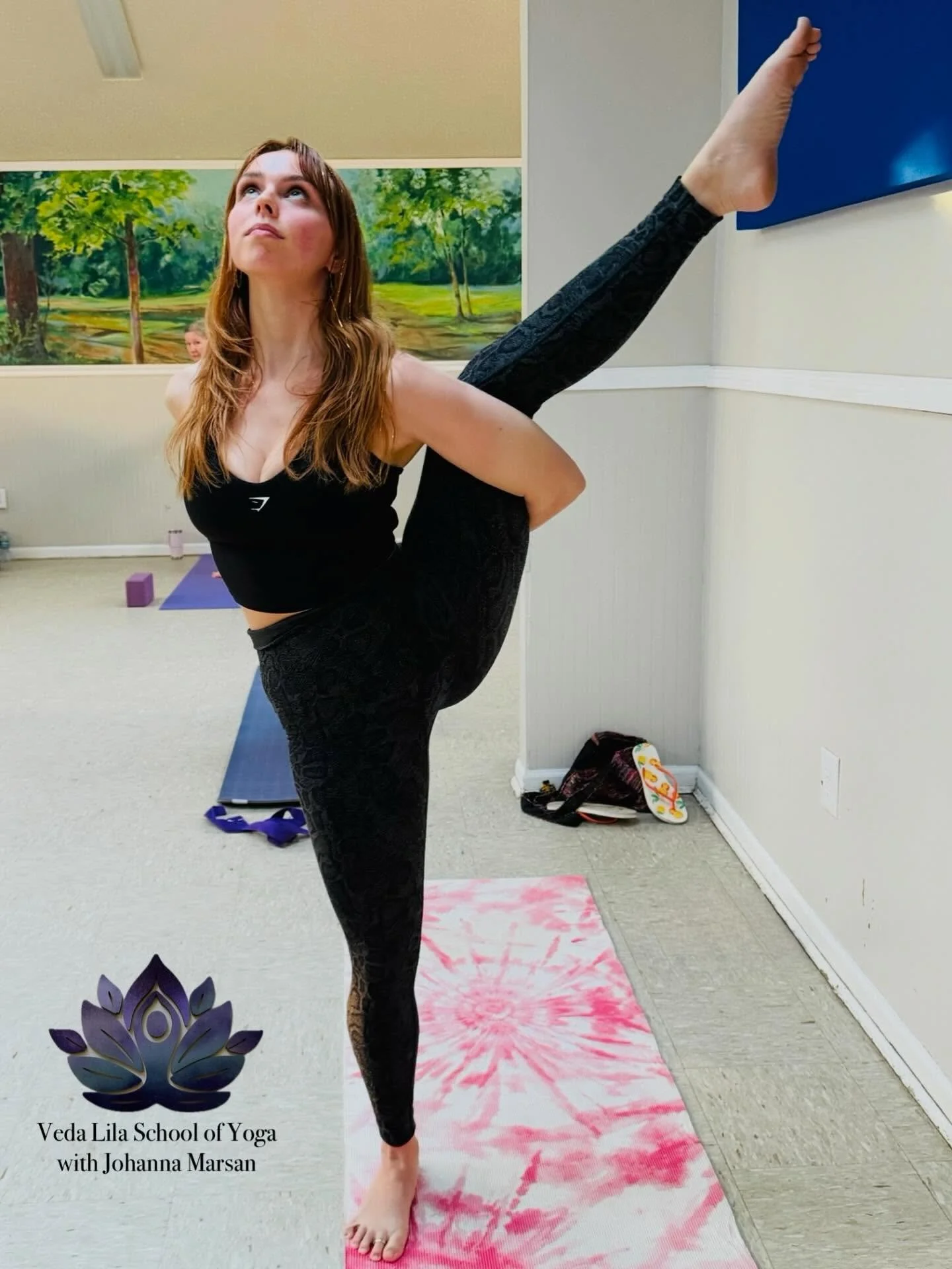 FREE Community Yoga Class Every Tuesday at 5:50pm at the Whispering Pines Recreation Building.  Doors open at 5:30pm, please bring a yoga mat and water 🧘🏻&zwj;♂️🧘🏻&zwj;♀️. 

Enjoy a classical and wholistic approach to yoga that stretches and tone