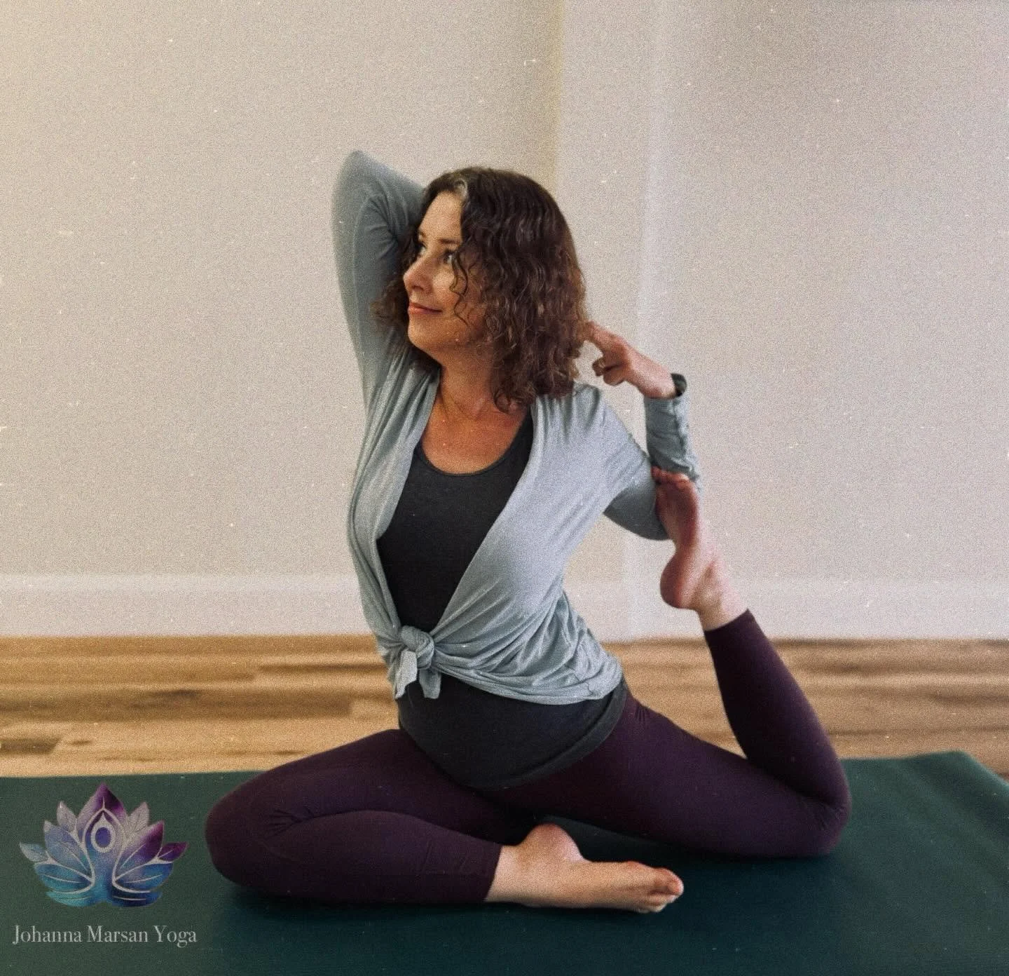 #LiveLoveYoga #YogaEveryDamnDay