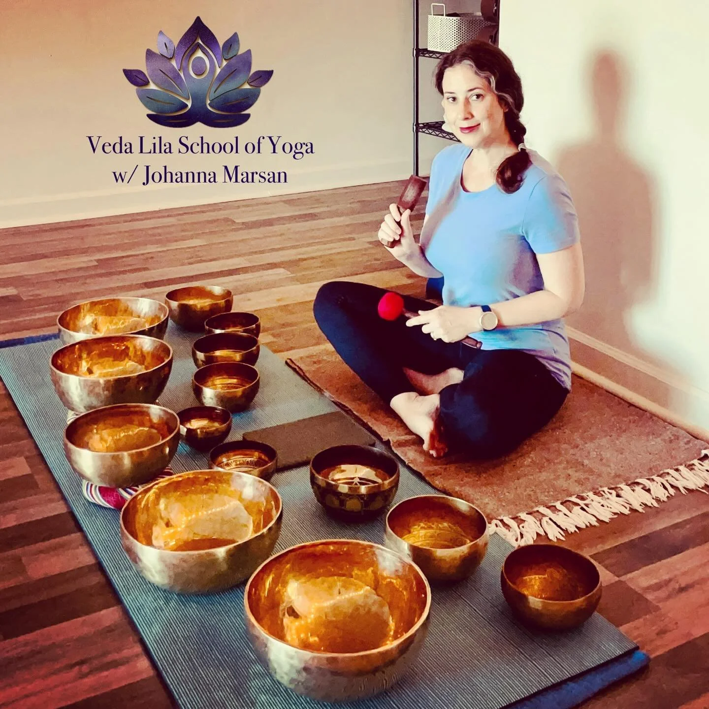Stretchy &amp; Strong Yoga w/ Sound Bath this Tuesday, April 14th. 

This Tuesday we are having a special class!  Begin with 30 minutes of active stretching, then 30 minutes of classic yoga postures to build strength, and finish with a 20 minute guid