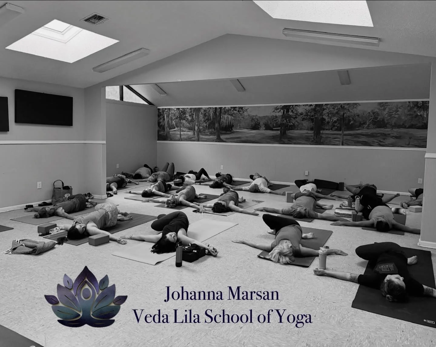 🤩 Exciting News! Due to remarkable attendance, the Inverness Parks and Recreation Department has reserved space for the FREE Community Yoga class on Tuesday evenings through the end of the year!

➡️ https://vedalilayoga.com/schedule