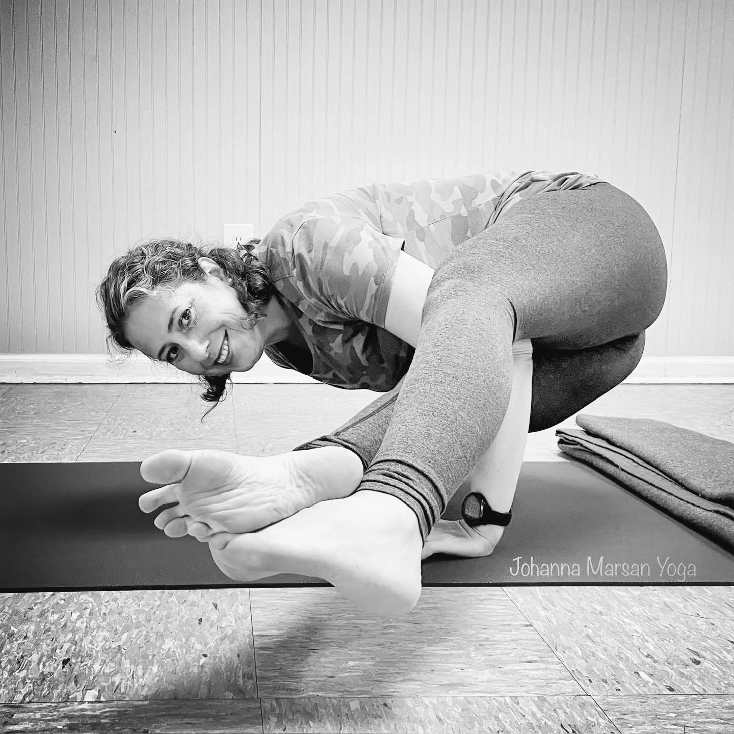 Tonight during Vinyasa, We Fly 🦋! 5:30pm at Crystal River Yoga in Crystal River, Fl.