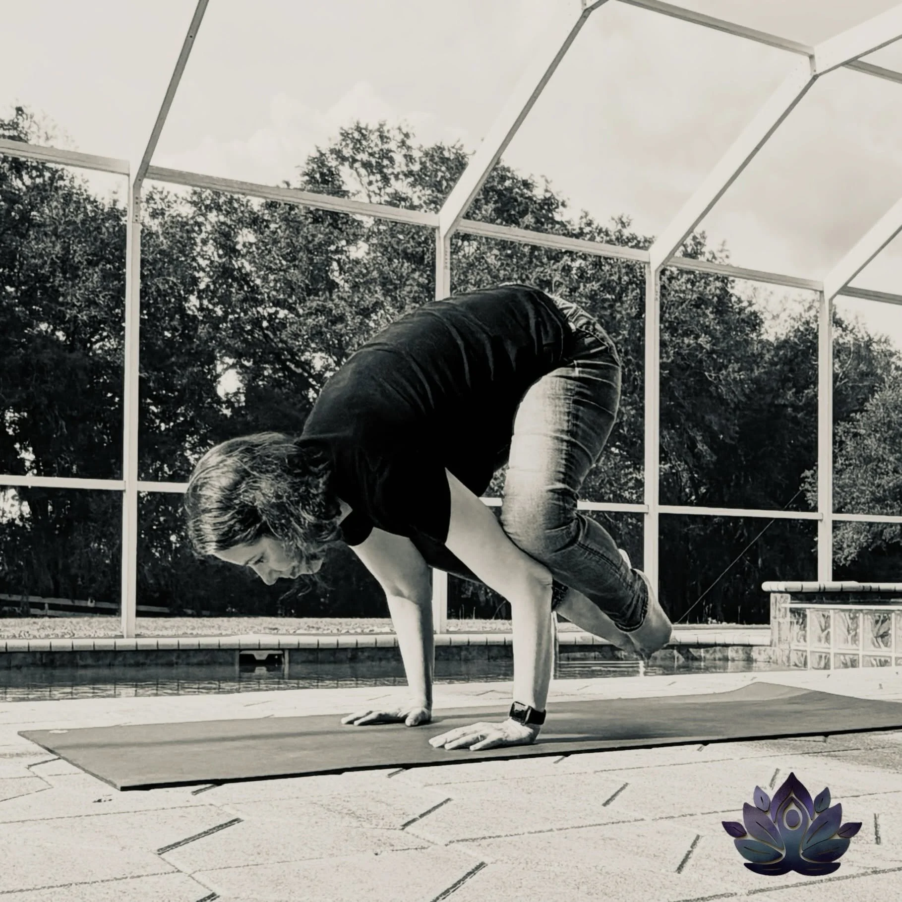 3 More Days (4 classes) to Practice with me this Week

Wednesday 

⭐️ Gentle Flow - 8:30am at Crystal River Yoga in Crystal River

⭐️ Restore Series: MyoYin - 5:30pm at Crystal River Yoga in Inverness 

Friday

⭐️ Yoga for Everyone - 8:30am at Crysta