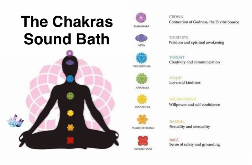 This Sunday!  Slow Stretch Yoga &amp; Chakra Healing Sound Bath Meditation 

Sunday, June 6th, 6-7:15pm at Crystal River Yoga in Crystal River with Johanna Marsan

Begin with 40 minutes of Gentle Active Stretching and then settle into comfort for a C