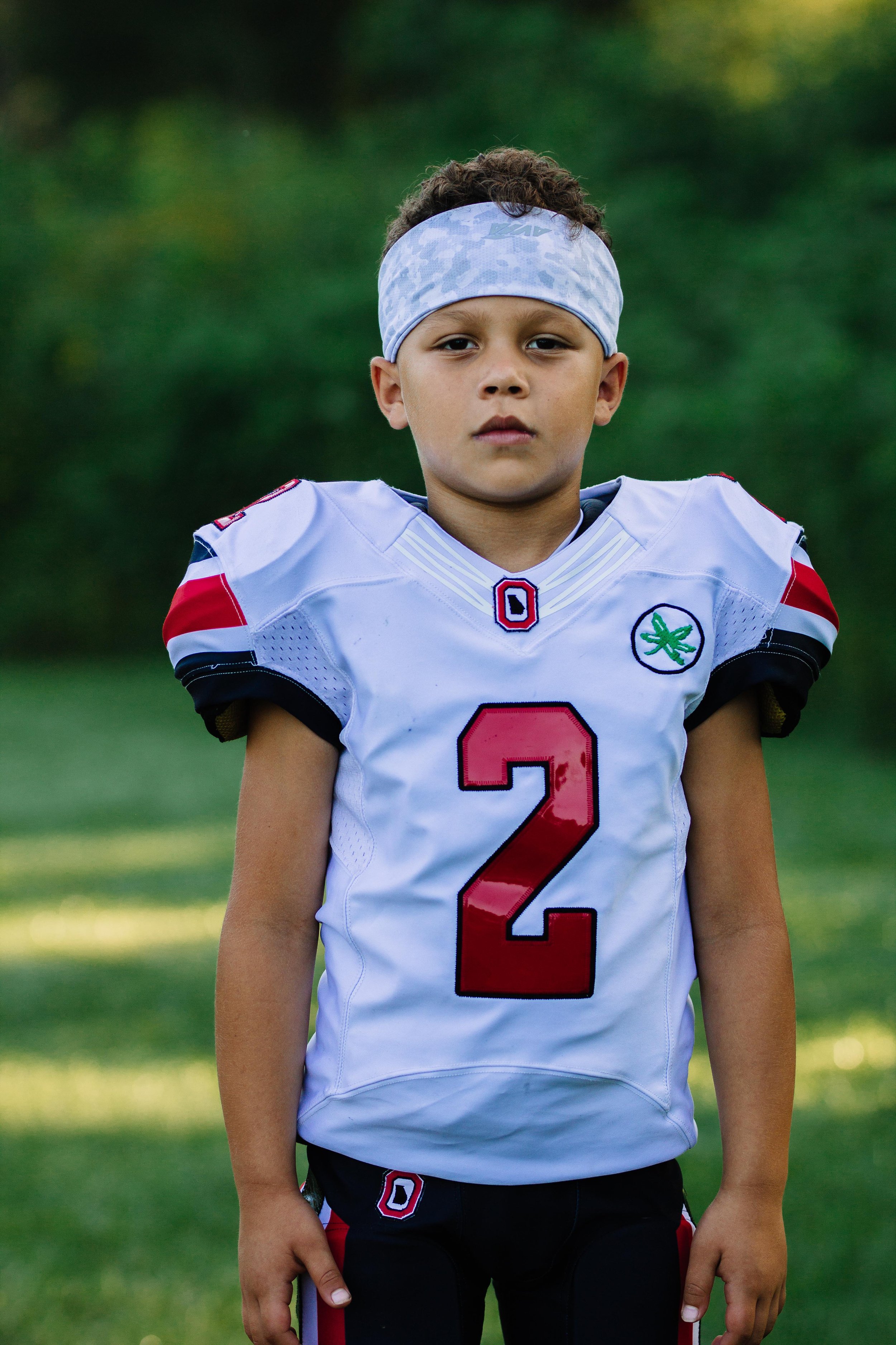 Georgia Buckeyes Youth Football and Cheerleading