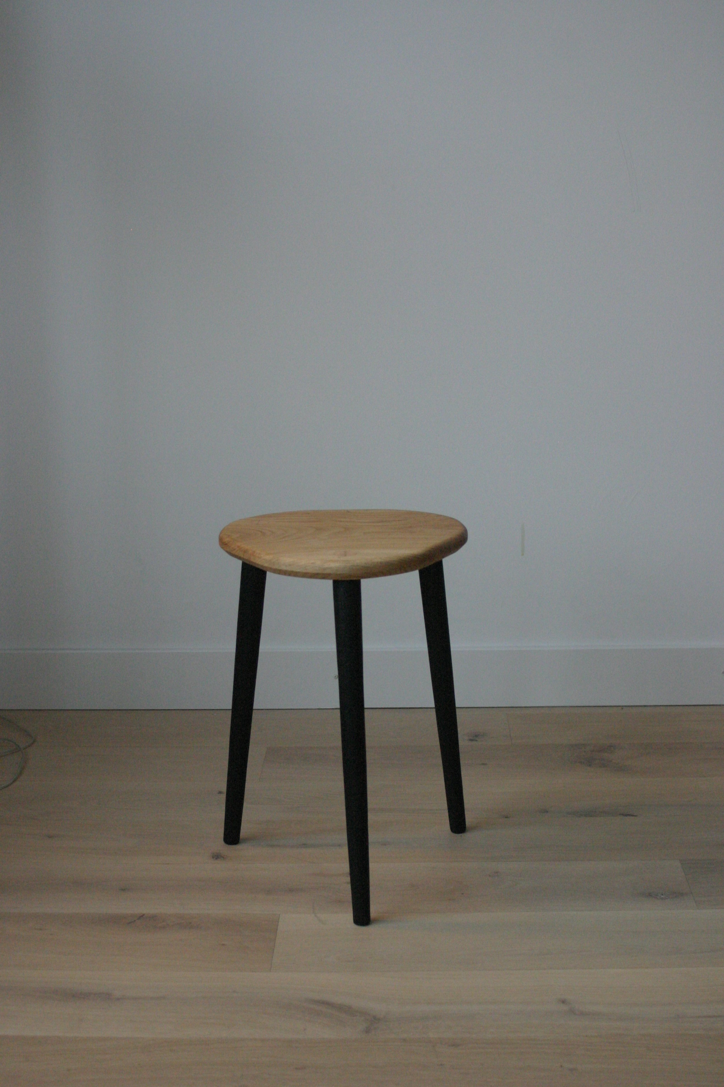Kumaneko stool