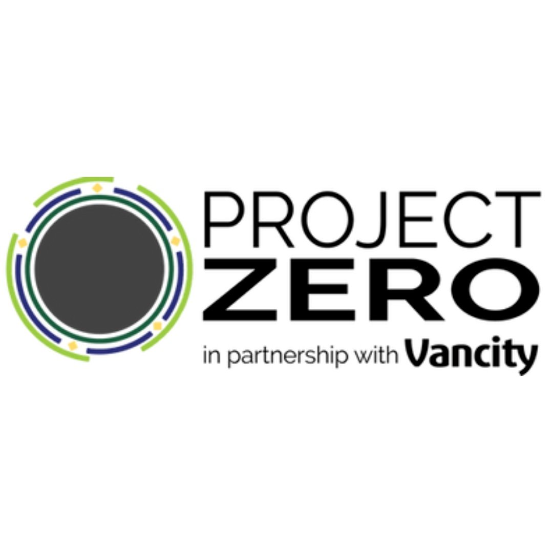 Project Zero Incubator Logo