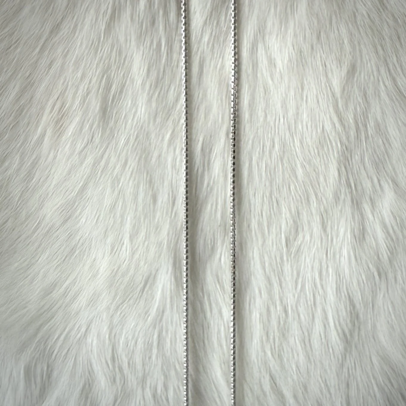 Sterling Silver Rounded Box Bolo Chain Upgrade