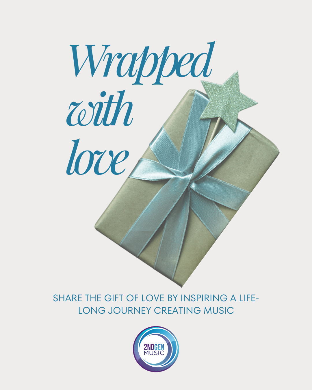 2GM GIFT CERTIFICATE