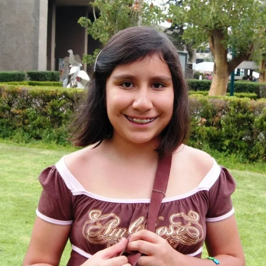 Cumplirle 1 deseo a mi yo de 10 años