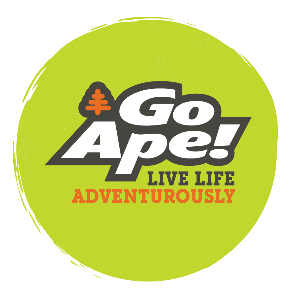 Go Ape Shop