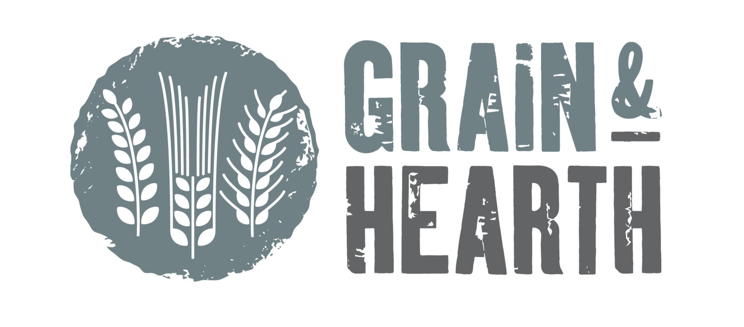 Grain & Hearth