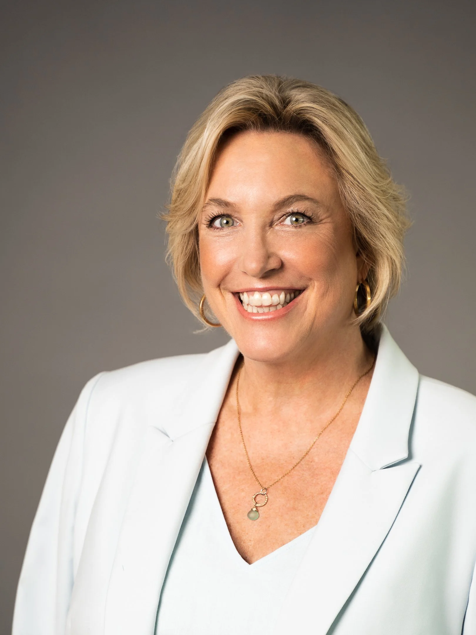 Marlene Clark — Momentum
