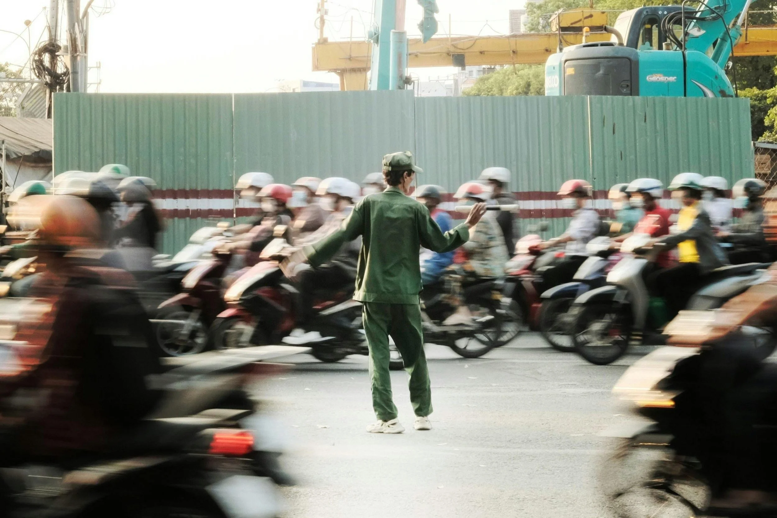 The Rebel’s Paradox: Giving Up the Need to Be Right