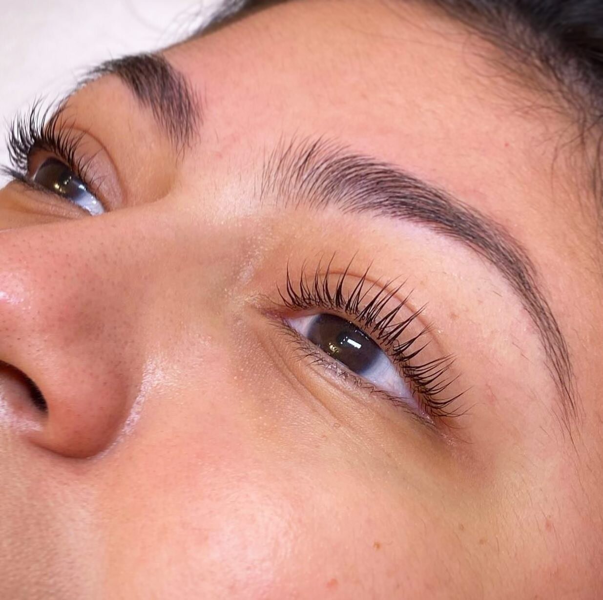 LSH LIFT by the talented @camille.societyoflash 🖤
&bull;
find Cam in our studio in NEW WINDSOR on Mondays from 10-6 and in @societyoflash BEACON Tuesday-Friday!
&bull;
&bull;
&bull;
#lashes #eyelashextensions #lashextensions #besol #societyoflash #e