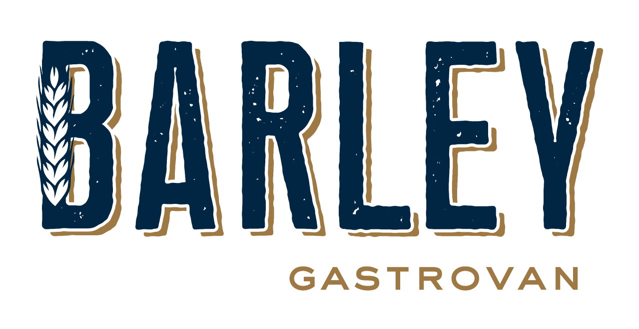 Barley Gastrovan