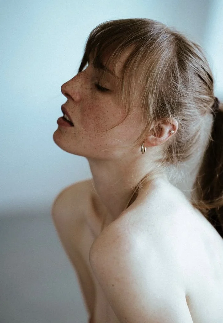 Sand im Getriebe - oder wenn sich Stile verändern, bevor man es selbst tut.