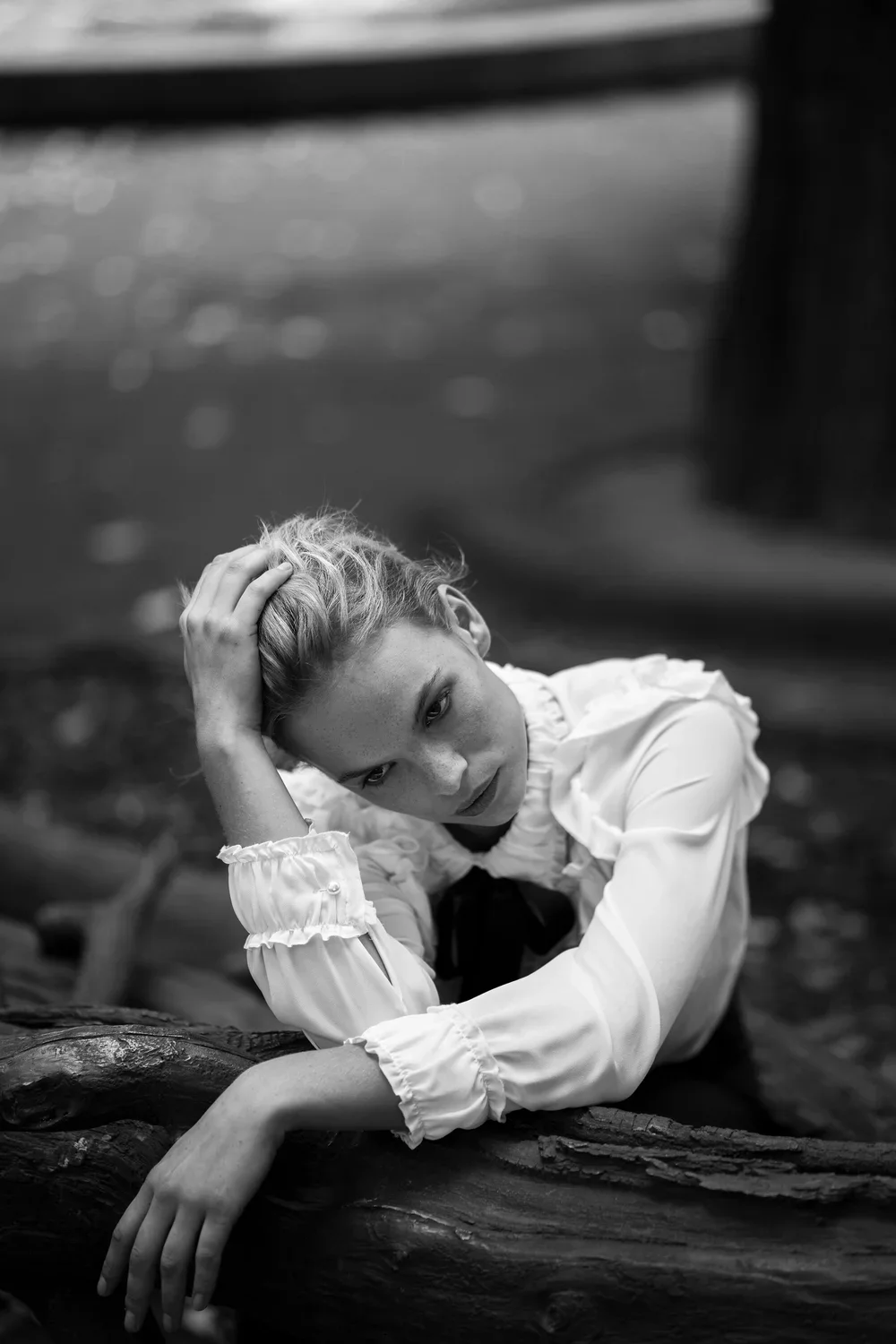 Mein letztes Shooting