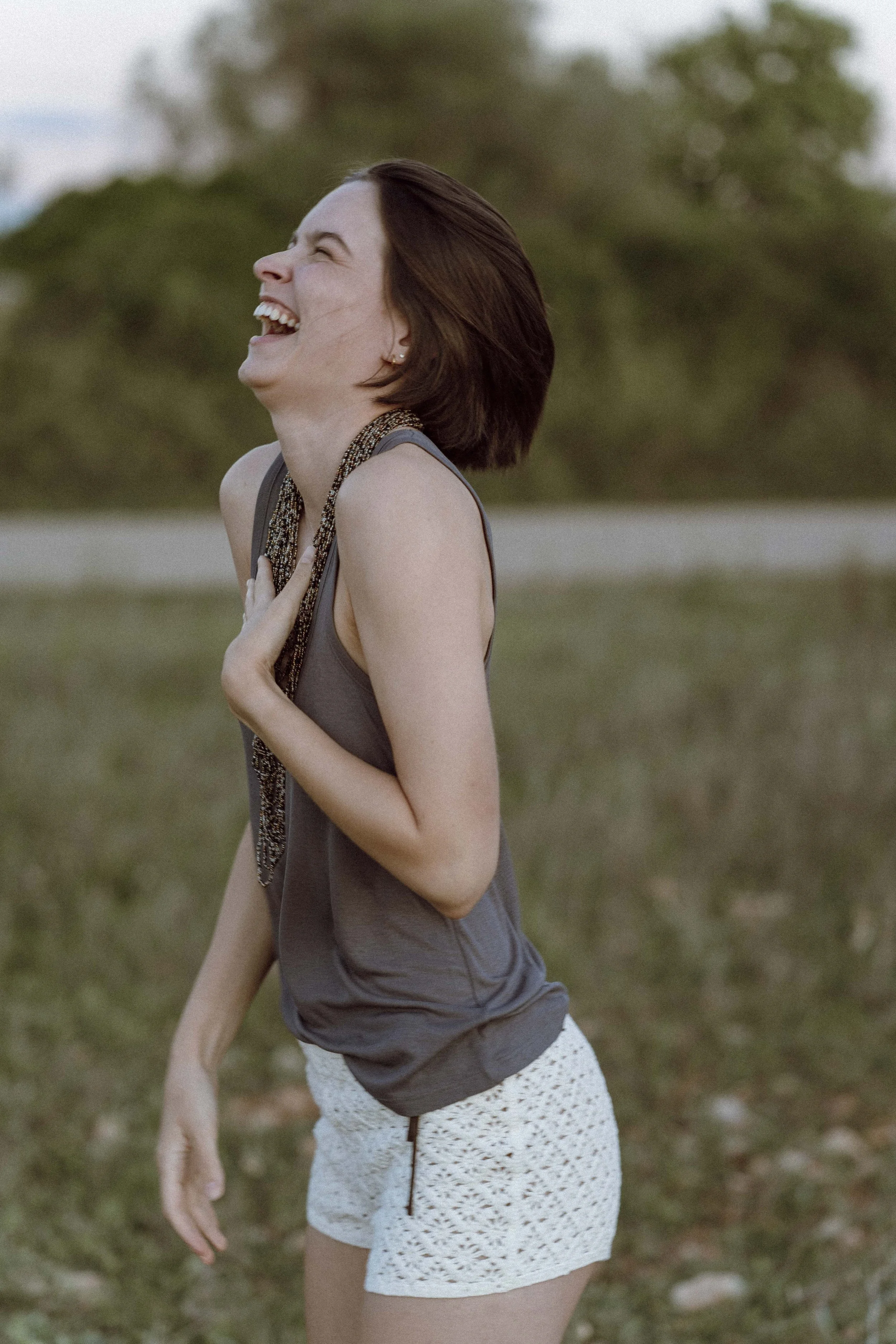 36 Aufnahmen – was wir verloren haben, als wir alles gewinnen konnten