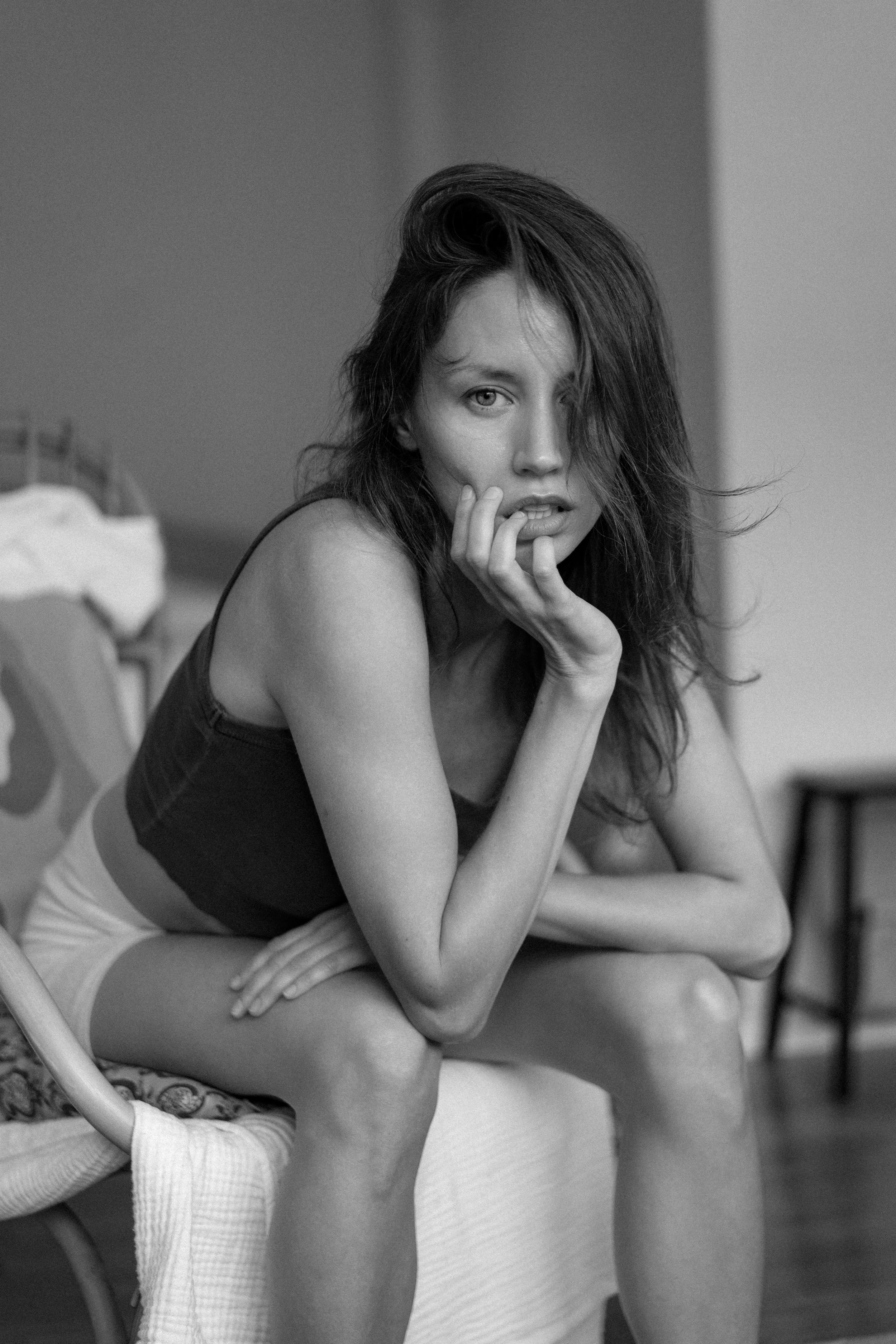 Unplugged Photography Class - Portraits: Capturing the Moment. (Frankfurt/Main area)