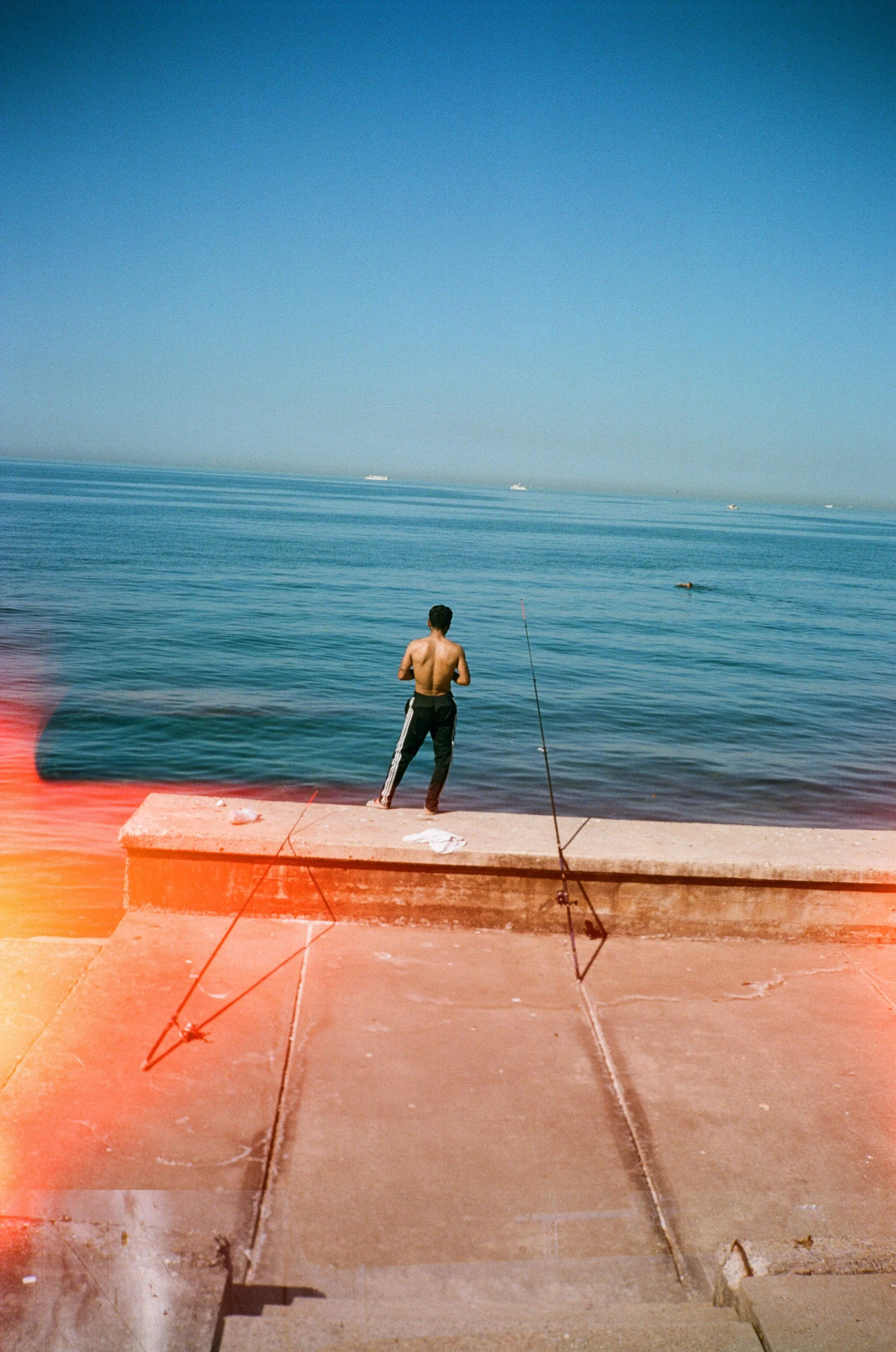 Method Notes Nº 9: Bevor man es “analog” nannte