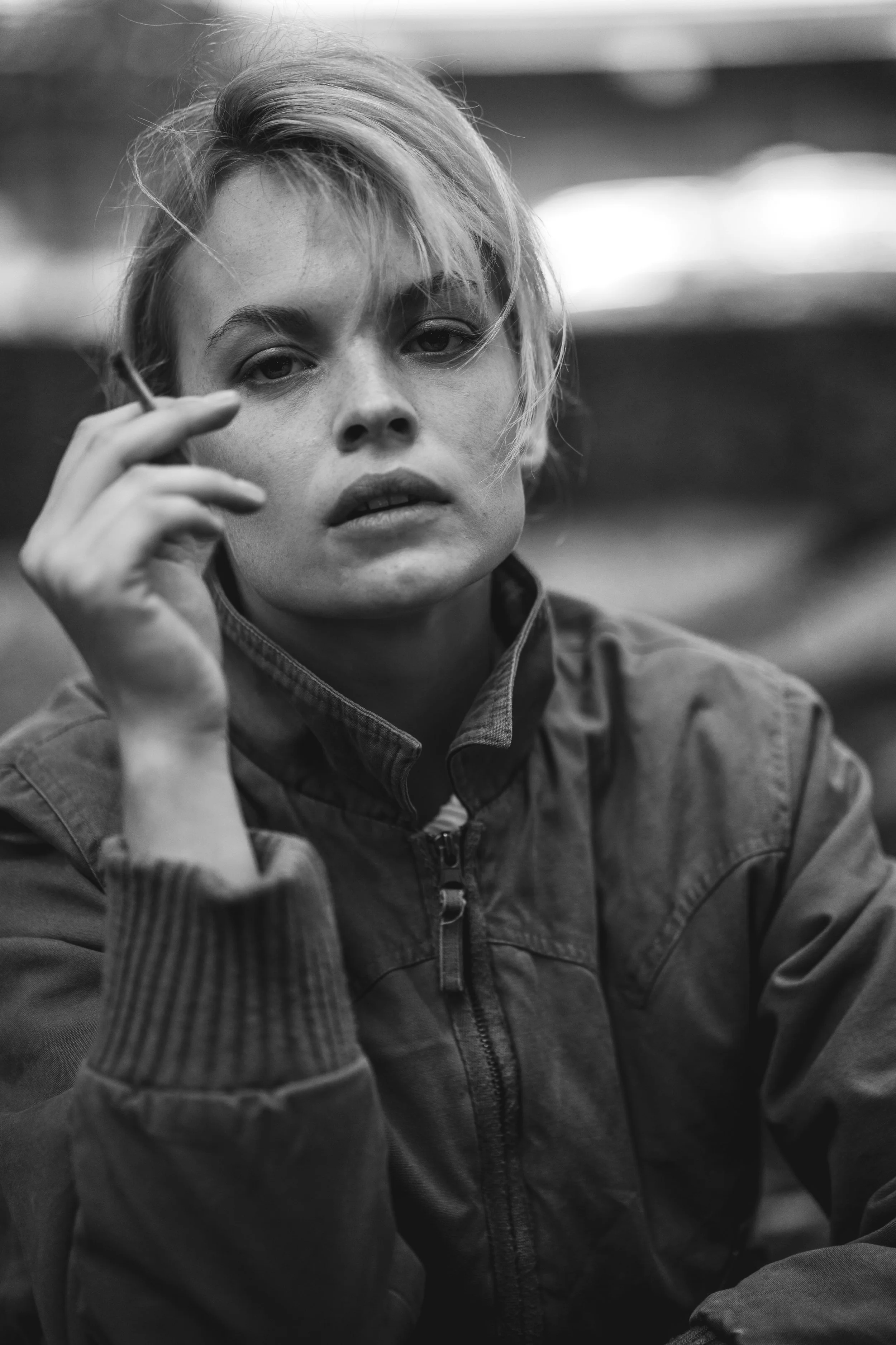 Fragments of Light Nº 14: Zehn Jahre später - Ein Gespräch über Fotografie, Zeit und Erkenntnis