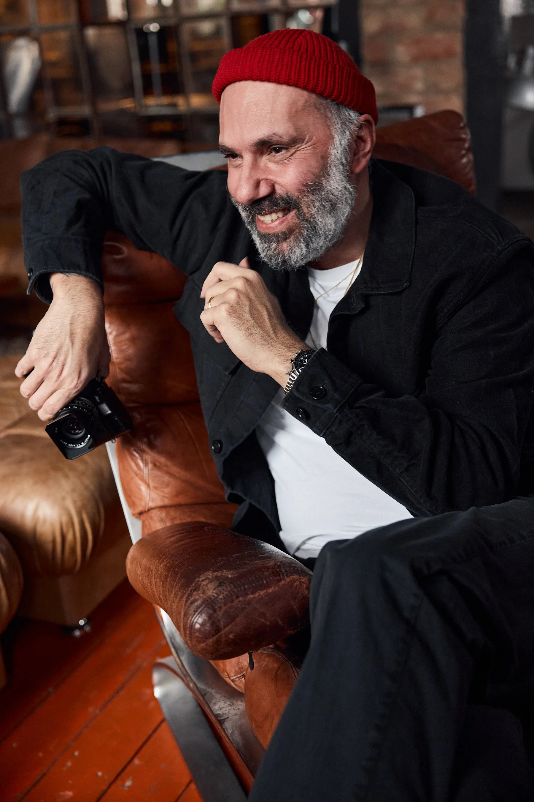 Method Notes Nº 10: Der rote Faden, oder -Warum ich nicht „meinem Stil treu“ bleiben will