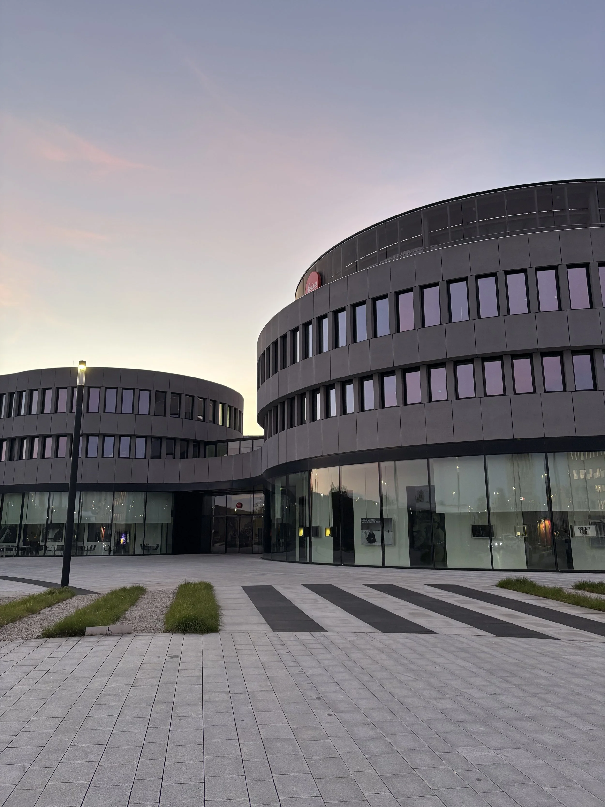 Method Notes Nº 11: Ein Ort für Fotografie, oder - ein Willkommen in Wetzlar