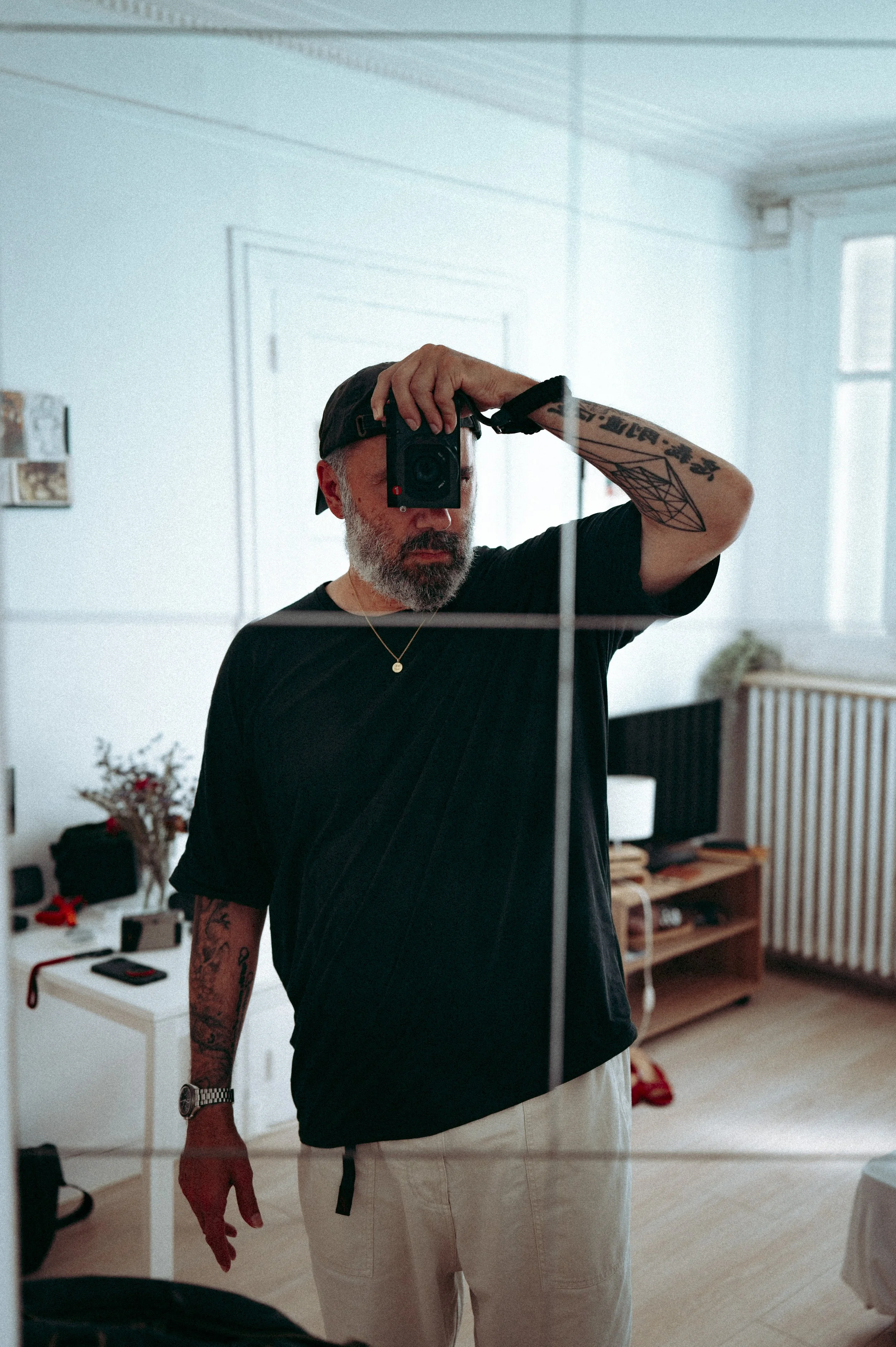 Method Notes Nº 12: 5 Regeln die meine Fotografie ausmachen, oder - eine Sammlung an Prinzipien