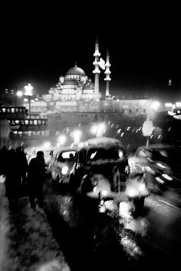 Fotografie, Ara Güler