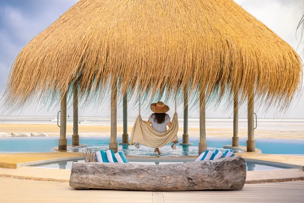 Pambele – Mozambique’s best-kept barefoot luxury secret