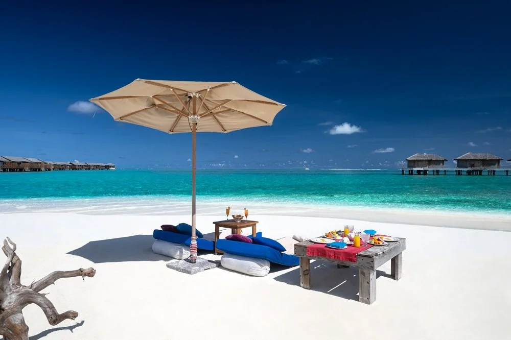 You&Me Maldives raises the bar with Premium All Inclusive