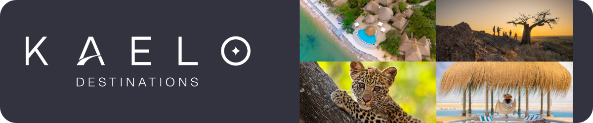 Introducing Kaelo Destinations