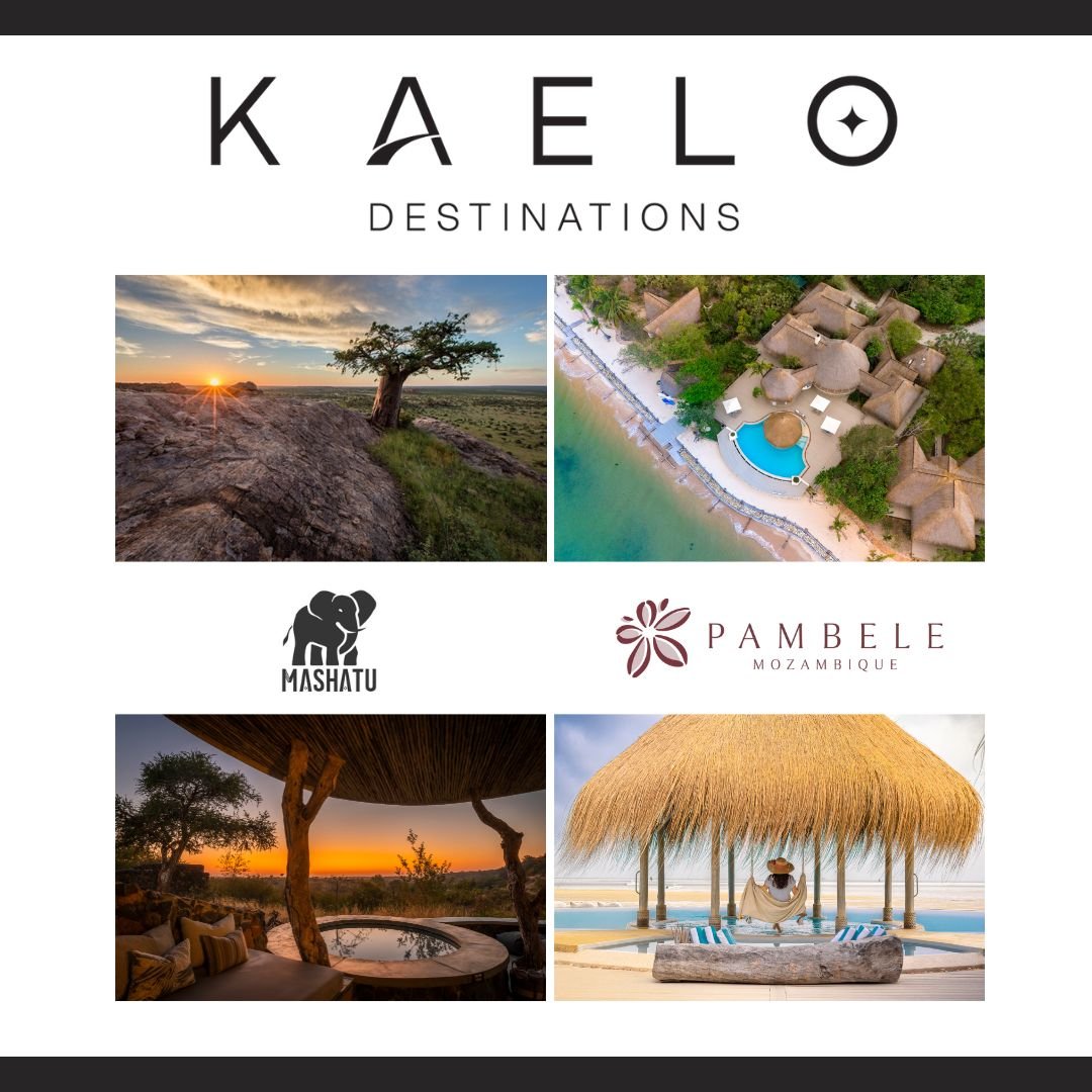 Introducing Kaelo Destinations