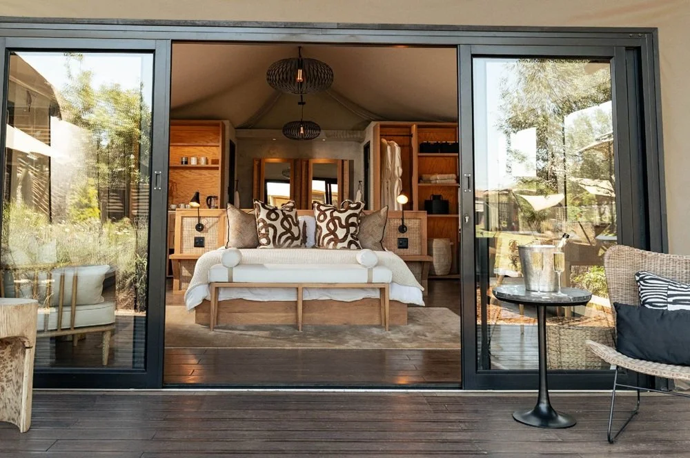 Shearzone Safaris to launch new Nzovu Rundu Luxury Camp in June 2026