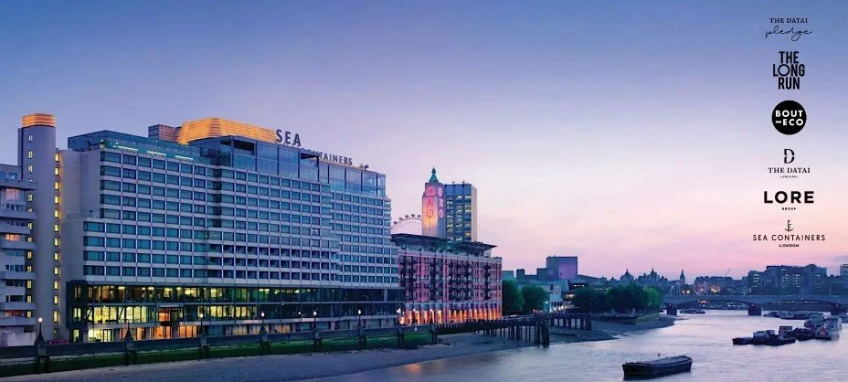 “Nature in the City” event announced during London Climate Action Week