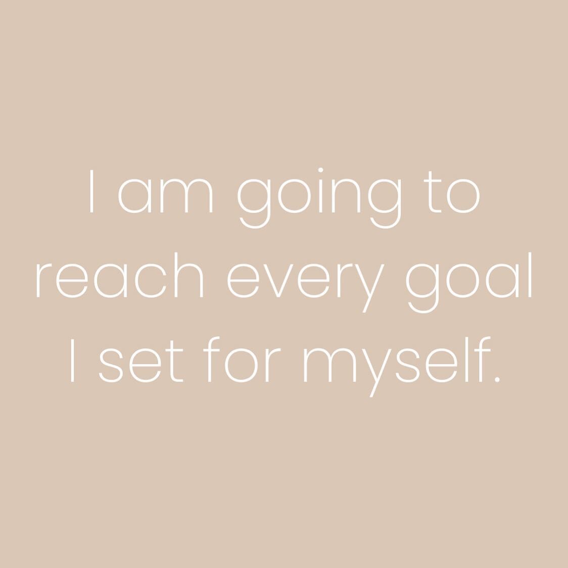 How are your 2021 goals coming along!? I have been sticking to mine- you got this ✨
&bull;
&bull;
#theparlourstylist
#theparlourhairandbeauty
#2021goals
#positiveaffirmations