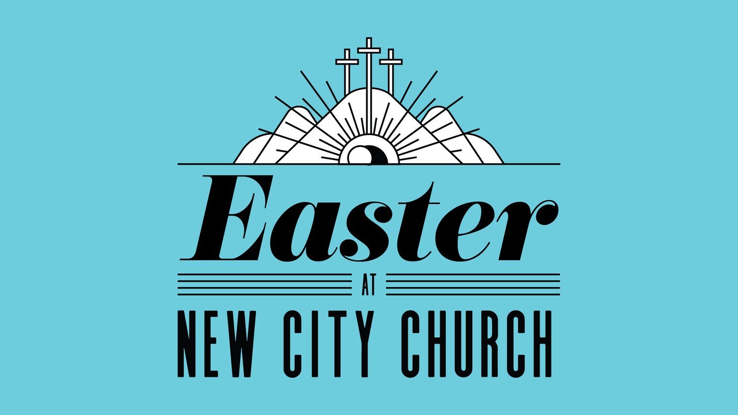 Easter 2024