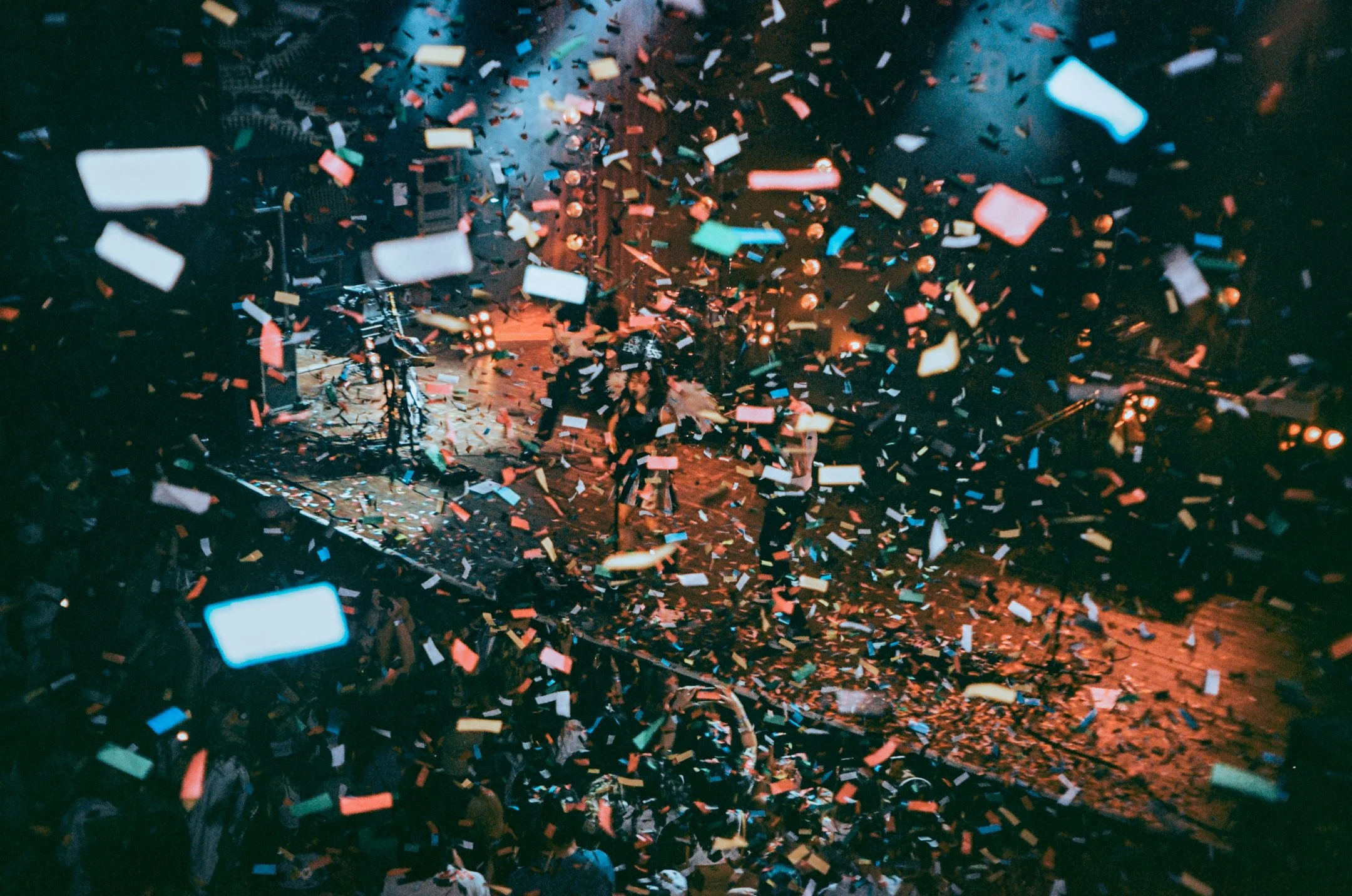 Music Videos