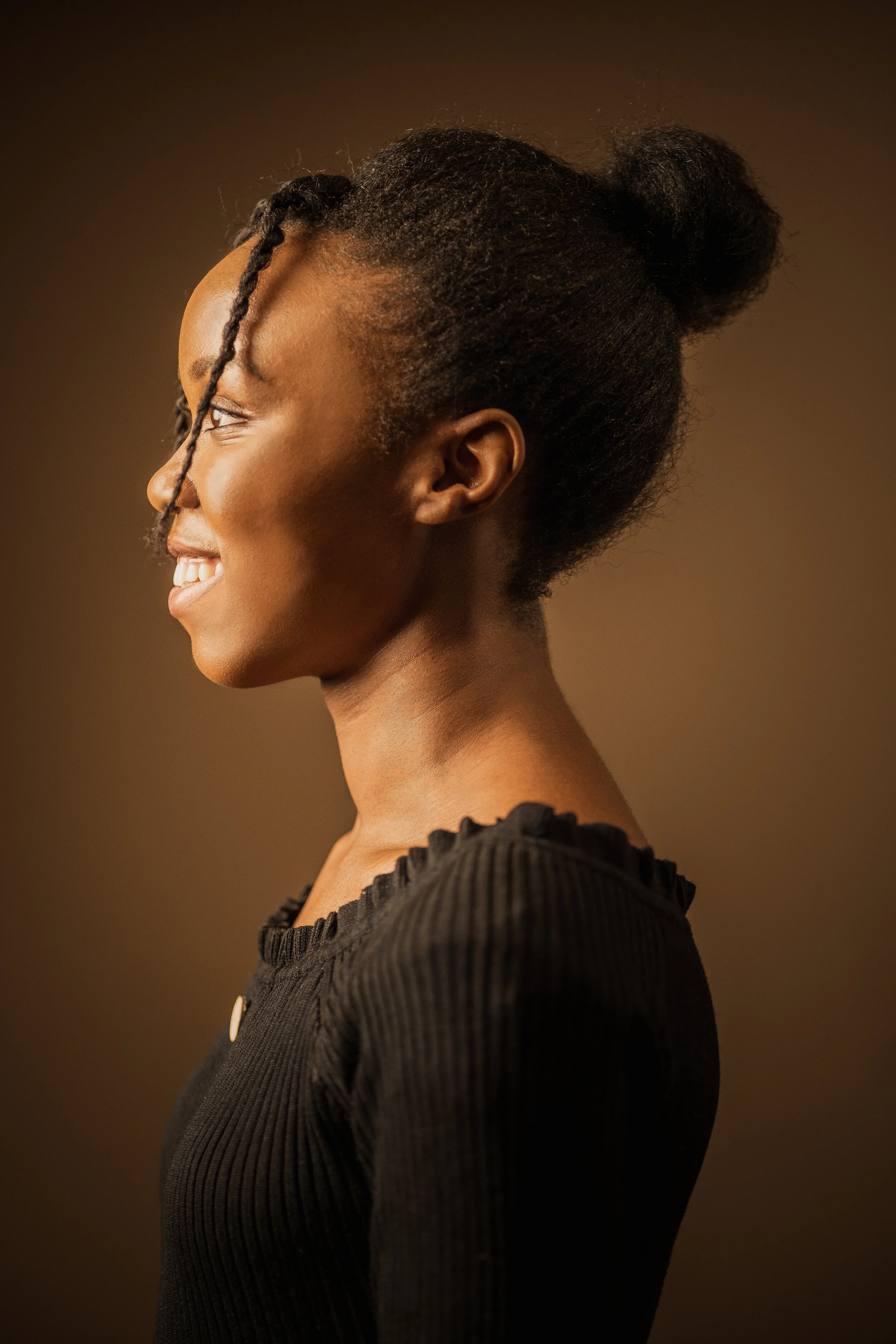 About — Joyce Mutyaba