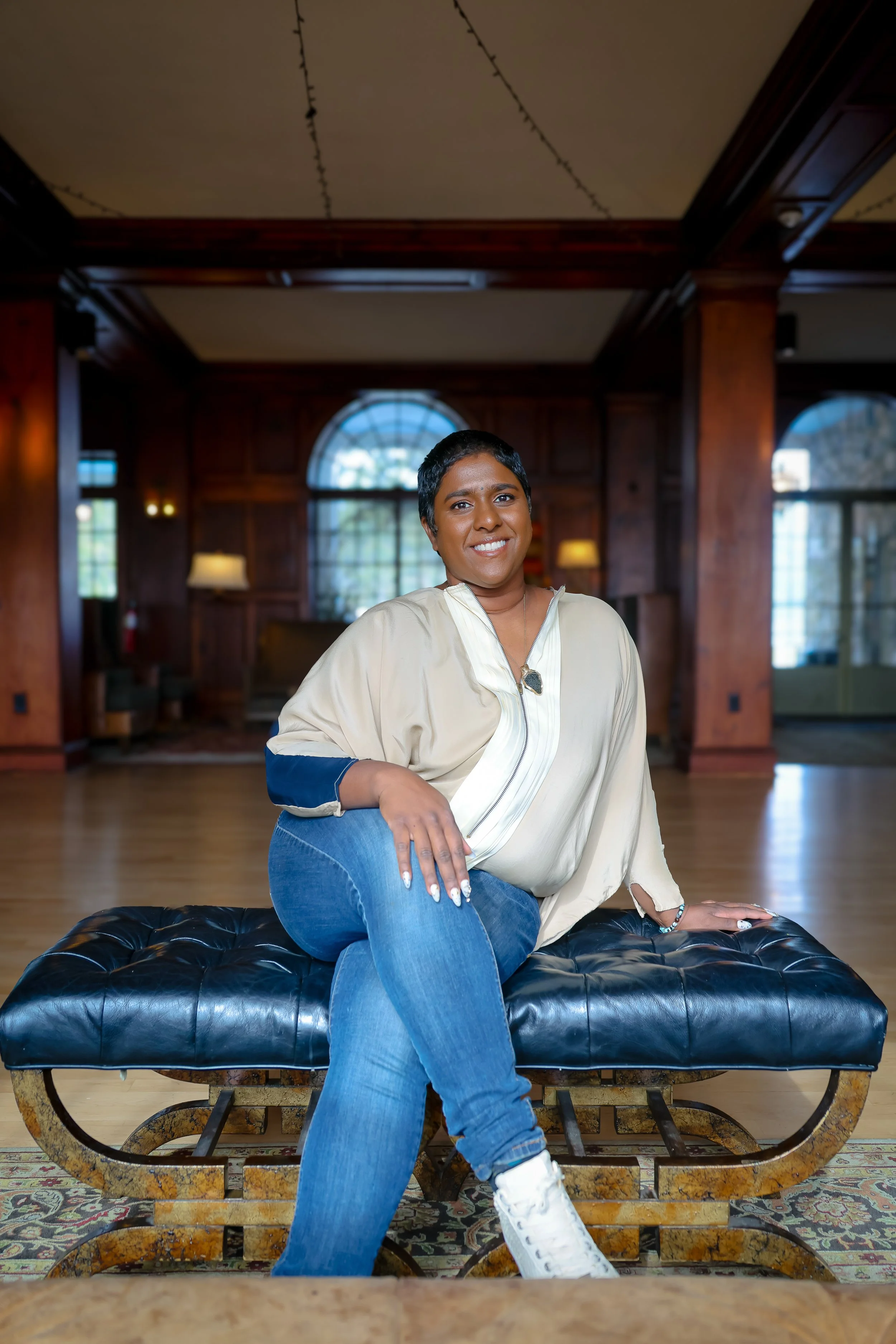 RECLAIMING MANIFESTATION&nbsp;