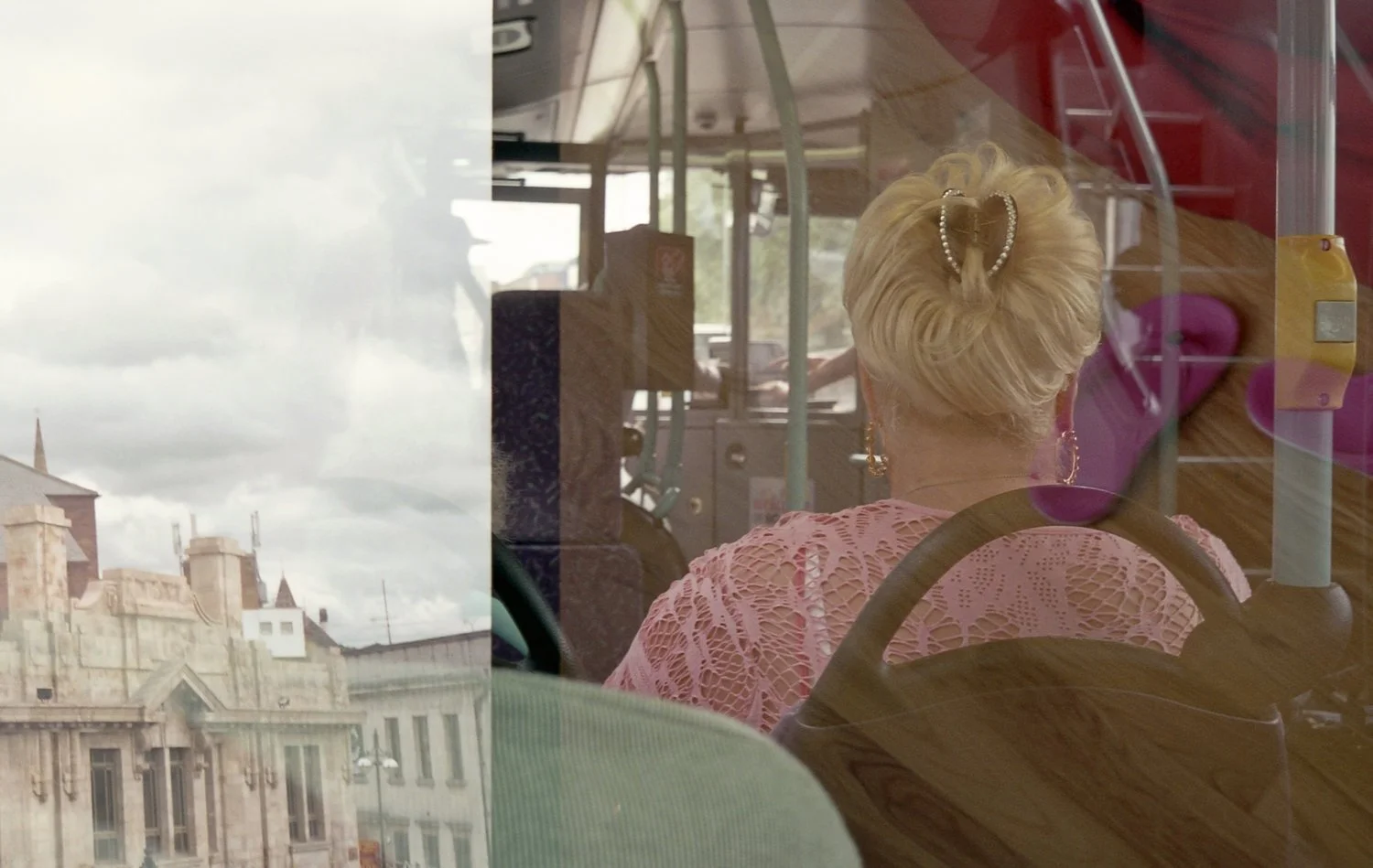 BLUE (1993) BY DEREK JARMAN&nbsp;